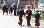 Bhutan