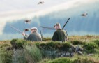 Grouse Shoot