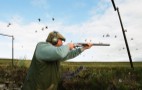 Grouse Shoot