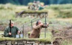 Grouse Shoot
