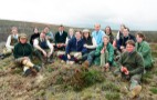 Grouse Shoot