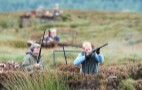 Grouse Shoot