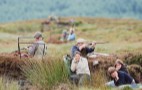Grouse Shoot