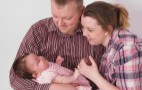Families in the Studio
