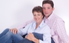 Families in the Studio