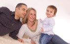 Families in the Studio