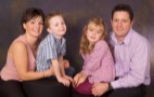 Families in the Studio