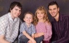 Families in the Studio