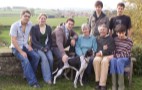 Families at Home