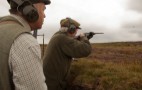 Grouse Shoot