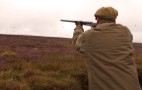 Grouse Shoot