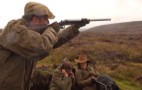 Grouse Shoot