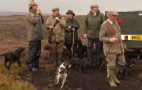 Grouse Shoot
