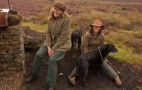Grouse Shoot
