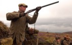 Grouse Shoot