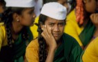 India