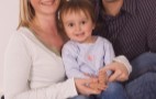 Families in the Studio
