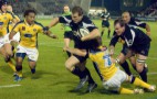 Rugby