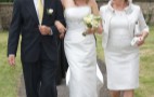 Kirkby Fleetham Church & Swinton Park