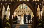 Kirkby Fleetham Church & Swinton Park