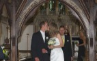 Kirkby Fleetham Church & Swinton Park