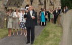 Kirkby Fleetham Church & Swinton Park