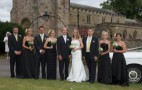 Kirkby Fleetham Church & Swinton Park
