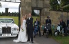 Kirkby Fleetham Church & Swinton Park