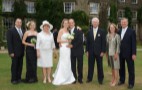 Kirkby Fleetham Church & Swinton Park
