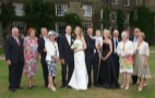 Kirkby Fleetham Church & Swinton Park