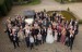Kirkby Fleetham Church & Headlam Hall Hotel, Gainford