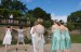 Kirkby Fleetham Church & Hartforth Hall Hotel, Gilling West