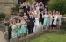 Kirkby Fleetham Church & Hartforth Hall Hotel, Gilling West