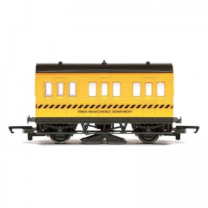 Hornby Track Cleaning Coach Engines & Wagons