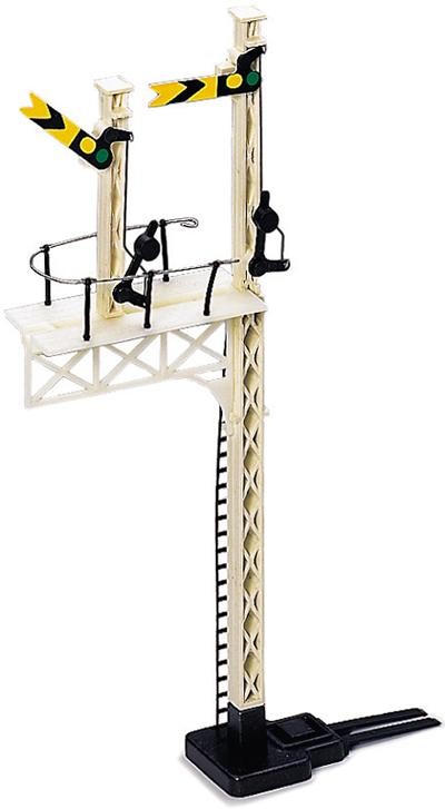 Hornby Junction Distant Signal Track & Accessories