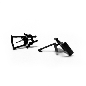 Hornby Coupling Assembly Pack Track & Accessories