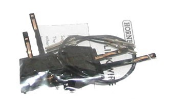 Hornby Link Wire Power & Control