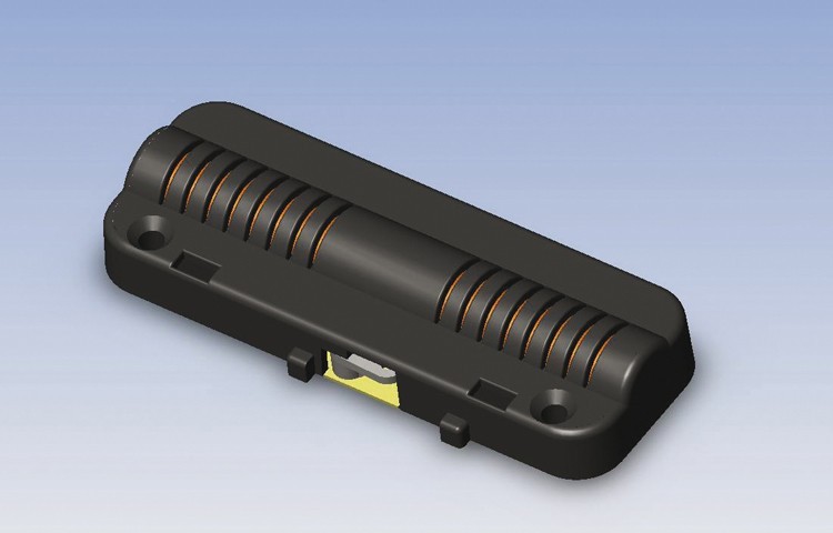 Hornby Surface Mounted Point Motor Power & Control