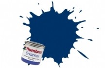 15 Midnight Blue Gloss Enamel Paint Humbrol Paints