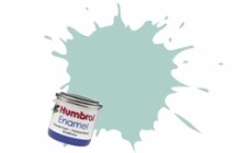 65 Aircraft Blue Matt - 14ml Enamel Paint Humbrol Paints