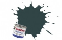 66 Olive Drab Matt - 14ml Enamel Paint Humbrol Paints