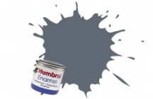 79 Blue Grey Matt - 14ml Enamel Paint Humbrol Paints