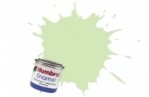 90 Beige Green Matt - 14ml Enamel Paint Humbrol Paints