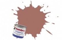 113 Rust Matt - 14ml Enamel Paint Humbrol Paints