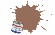 171 Antique Bronze Metallic - 14ml Enamel Paint Humbrol Paints