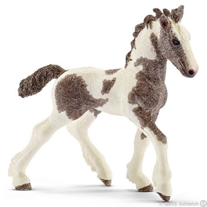 Schleich Tinker Foal World of Horses