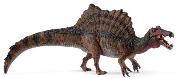 Schleich Spinosaurus Dinosaurs
