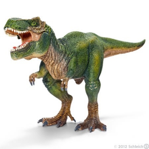 Schleich Tyrannosaurus Rex Dinosaurs