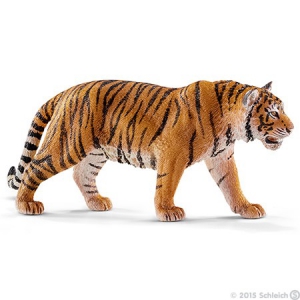 Schleich Tiger Wild Life
