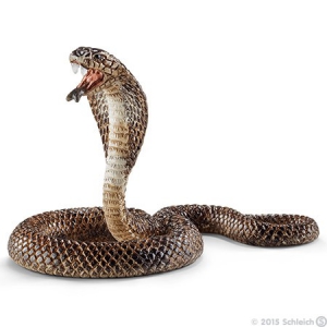 Schleich Cobra Wild Life
